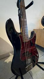 Basgitaar en versterker, Musique & Instruments, Instruments à corde | Guitares | Basses, Enlèvement, Comme neuf
