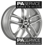 Nieuwe 19 inch Zilveren BBS SX velgen voor Mini Clubman F54, 19 inch, -, -, Banden en Velgen