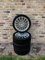 Originele Mercedes Velgen 18 inch, Pneus et Jantes, Pneus hiver, 18 pouces, Enlèvement
