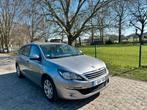 Peugeot 308 1.6HDI Euro 6, Voorwielaandrijving, Electronic Stability Program (ESP), Stof, https://public.car-pass.be/vhr/ef8f95da-e255-4795-90e0-ba84f04377b7