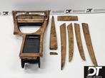 Interieurlijsten set hout BMW X5 E53, Enlèvement ou Envoi, Utilisé