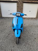 Piaggio vespa s, Fietsen en Brommers, Scooters | Vespa, Ophalen, Zo goed als nieuw, Benzine, 50 cc