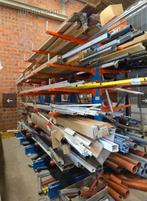 Lot de tuyaux, Bricolage & Construction, Métaux, Enlèvement