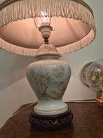 lampe de table vintage, Enlèvement