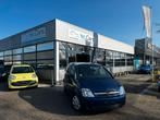 Opel Meriva keuring verkoop en garantie, Autos, Opel, Argent ou Gris, Achat, 4 portes, Entreprise