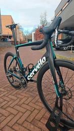 Cervelo S5 - Sram Red - Z.G.A.N. Incl factuur, Ophalen, Carbon, Meer dan 20 versnellingen, Overige merken