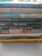 Diverse films +- 50dvd's, Action, Enlèvement ou Envoi, Coffret, Comme neuf