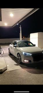 Audi A1 2015 1.4 tdi 73.000km, Auto's, Voorwielaandrijving, 4 zetels, A1, Euro 6