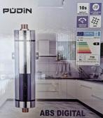 DOORSTROMER, Enlèvement ou Envoi, Neuf, Boiler, Moins de 3 ans