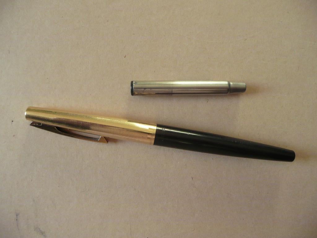 stylo sheaffer, Collections, Stylos, Enlèvement ou Envoi, Utilisé, Stylo, Sheaffer