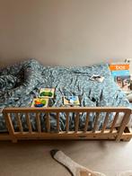 Bedhek onderschuif, Ophalen, Zo goed als nieuw