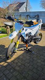 Fs 450, Motos, Particulier