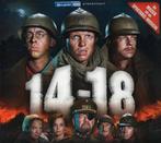 606 - 14/18 - SPEKTAKEL-MUSICAL - DIGIPAK - NIEUW, Envoi, Neuf, dans son emballage, Bande Originale ou Comédie musicale