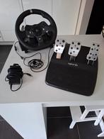 Logitech g920 driving force xbox/pc, Games en Spelcomputers, Ophalen, Xbox One