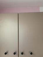 Hangkast, Ophalen, Gebruikt