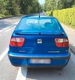 Seat Cordoba 1.4 essence, 135.000km, AVEC PAPIER ROSE, CT ok, Achat, Boîte manuelle, 5 portes, 44 kW