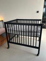 Park baby, Kinderen en Baby's, Babyparken, Ophalen, Gebruikt, Vierkant, In hoogte verstelbaar