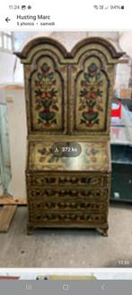 Armoire antiquite, Antiquités & Art, Enlèvement ou Envoi