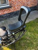 fietsstoel achteraan Urban Iki Junior, Ophalen, Gebruikt, Achterzitje, Urban Iki