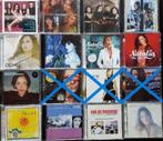 CDs — chanteurs — groupes féminins, CD & DVD, Enlèvement, Comme neuf