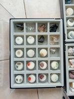 Minéraux fossiles, Collections, Enlèvement ou Envoi