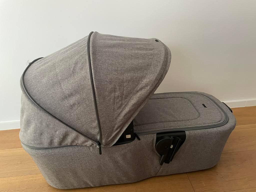 Draagmand voor de joolz aer +, Ophalen, Zo goed als nieuw