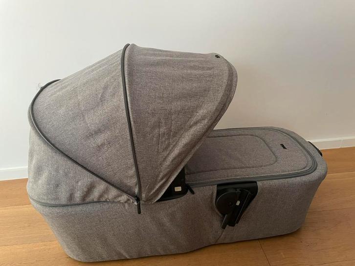 Joolz aer + draagmand, Kinderen en Baby's, Kinderwagens en Combinaties, Zo goed als nieuw, Ophalen