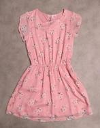 Zomers roze bloemenjurkje – Abercrombie Kids – 15-16 jaar, Kinderen en Baby's, Kinderkleding | Maat 170, Abercrombie Kids, Meisje