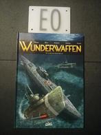 Bd wunderwaffen 10,EO, Livres, BD, Enlèvement ou Envoi