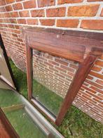 Ramen te geef, Enlèvement