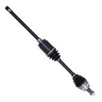 Aandrijfas BMW E60 aandrijfas BMW E61 Touring aandrijfas Xi, Neuf, -, -, -