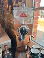 Professioneel apparaat met 2 maalmolens, Ophalen, Gebruikt, Koffie en Espresso