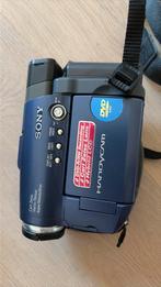 Videocamera, Audio, Tv en Foto, Ophalen, Camera