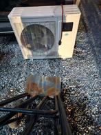 Zwembad warmtepomp 14kw, Ophalen