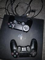 Playstatione 4 pro te koop met spellen, Games en Spelcomputers, Ophalen