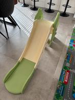 Glijbaan inklapbaar, Enfants & Bébés, Jouets | Extérieur | Aires de jeux, Enlèvement, Comme neuf, Toboggan