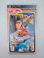 PSP Essentials Jak and Daxter, the Lost Frontier, Verzenden, Gebruikt