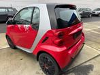 Essence automatique intelligente LeZ ok 49000 km ! ! !, Rouge, Achat, Entreprise, 2 places