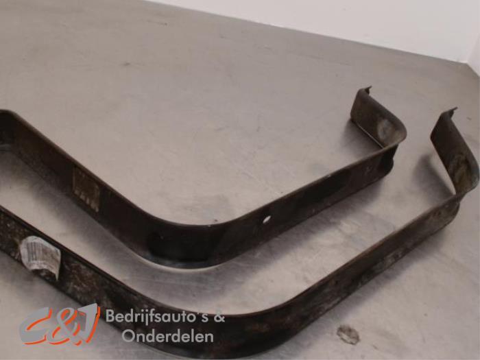 Tank Band van een Ford Transit, Gebruikt, -, -, Ophalen of Verzenden