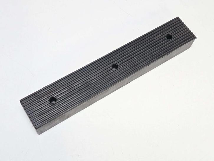 Rubber kimblok / zijsteun voor boottrailer NIEUW, Watersport en Boten, Bootonderdelen, Nieuw, Overige typen, Motorboot, Ophalen of Verzenden