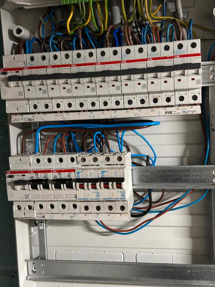 Electricien résidentiel, Services & Professionnels, Électriciens