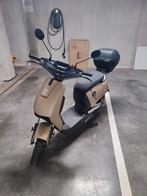 Supersoco CUX classe B électrique, Autres marques, Comme neuf, Enlèvement, Électrique