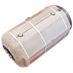 Boiler ballon Riello 60L - 4050515, Enlèvement, Neuf, Boiler