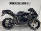 Ducati 999 S BIP / MONO NERO TESTASTRETTA BOVAGGARANTIE, Info@ducati.com, Ducati North Europe B.V., Maanweg 174
2516 AB  Den Haag, NL
