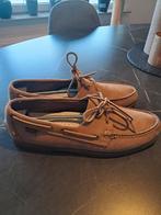 Sebago Docksides beige taille 44, Sebago, Espadrilles et Mocassins, Autres couleurs, Comme neuf