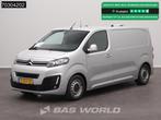 Citroën Jumpy 180pk Automaat Honden Inrichting Vervoer L2H1, Automaat, Stof, Gebruikt, Euro 6