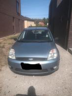 Ford Fiesta 1.4 TDCi, Autos, Ford, 116 g/km, Achat, 50 kW, Boîte manuelle