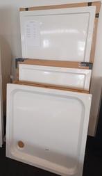 Douchebakken acryl diverse maten, Enlèvement, Neuf, Douche