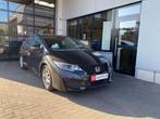 Honda Civic Civic 1.6 i-DTEC 120pk schade wagen Start & Rijd, Auto's, Stof, Gebruikt, 4 cilinders, Bruin