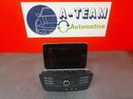NAVIGATIE SYSTEEM Mercedes-Benz CLA (117.3) (A2189024301), Gebruikt, Mercedes-Benz